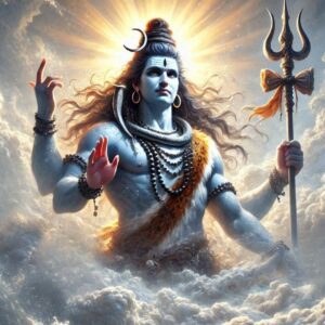 Read more about the article भगवान शिव के पास कैसे आया डमरू,त्रिशूल और नाग? जानें क्या है इसके पीछे का रहस्य