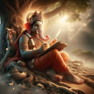 Read more about the article गणेश जी के 32 रूपों में प्रकृति की शक्ति