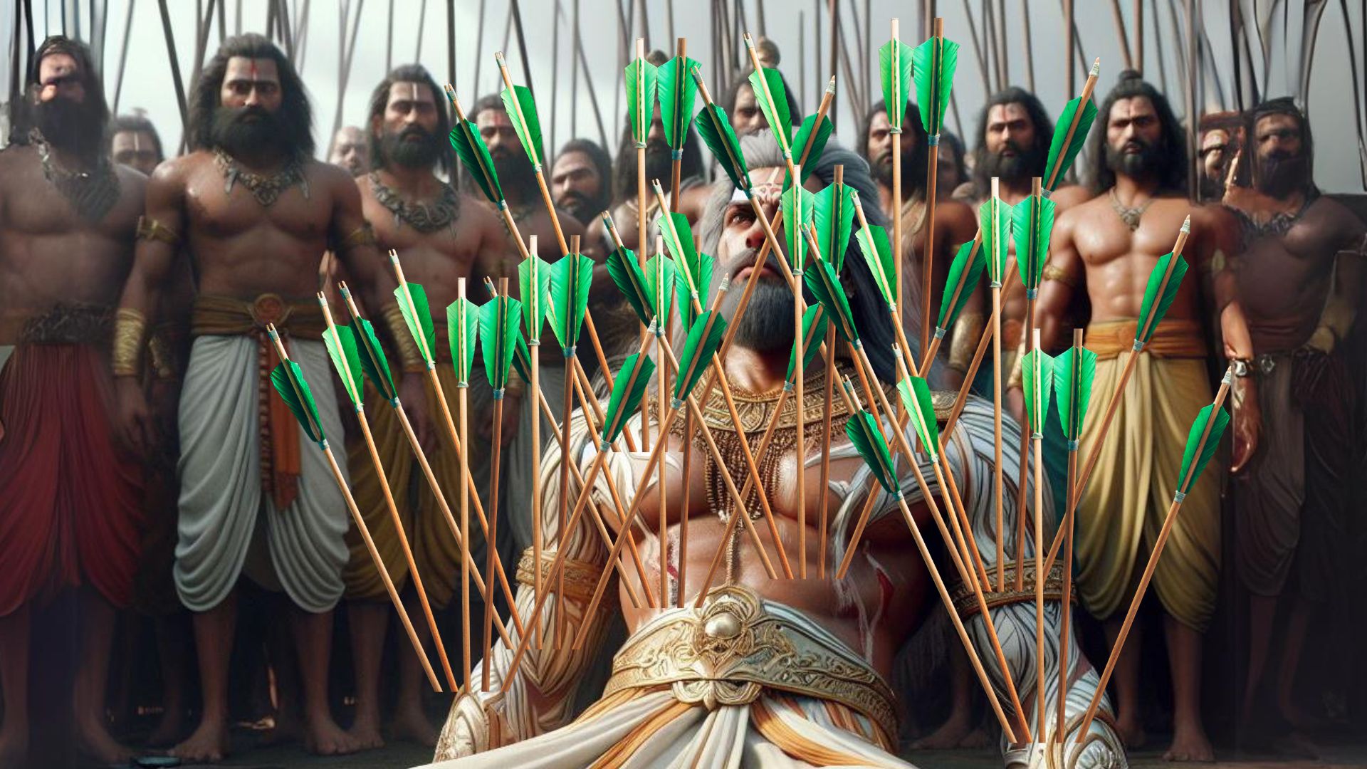 shikhandi-ka-shraap-mahabharat
