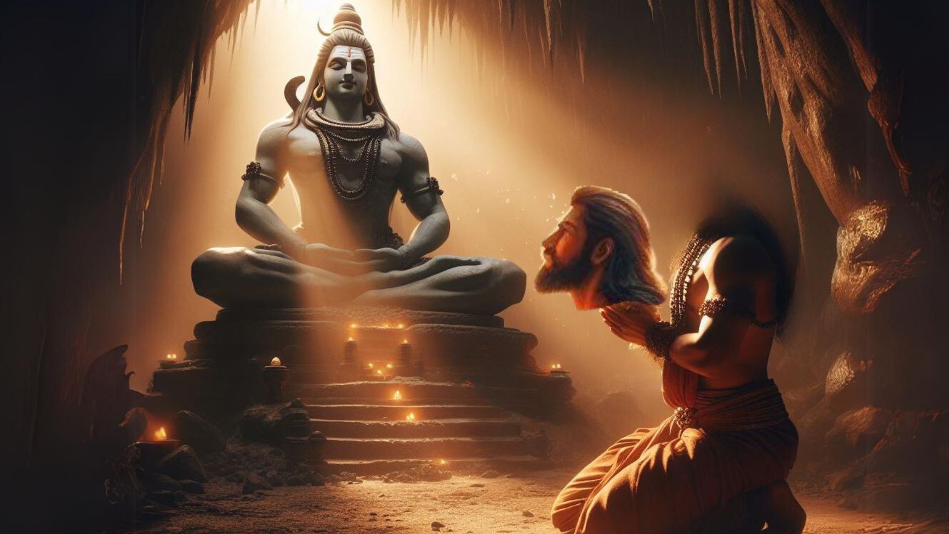 रावण-के-दस-मुख-पौराणिक-महत्व-और-वैज्ञानिक-व्याख्या