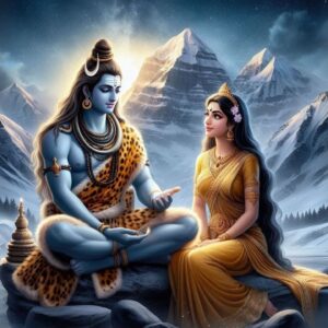 Read more about the article भगवान शिव ने क्यों किया एक मछुआरन से विवाह? भगवान शिव और मछुआरे की रोचक कहानी