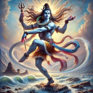 Read more about the article शिव के तांडव के पीछे छिपा अद्भुत रहस्य