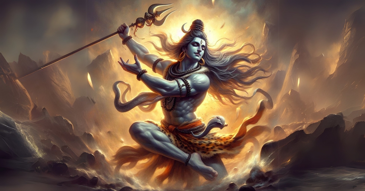शिव-के-तांडव
