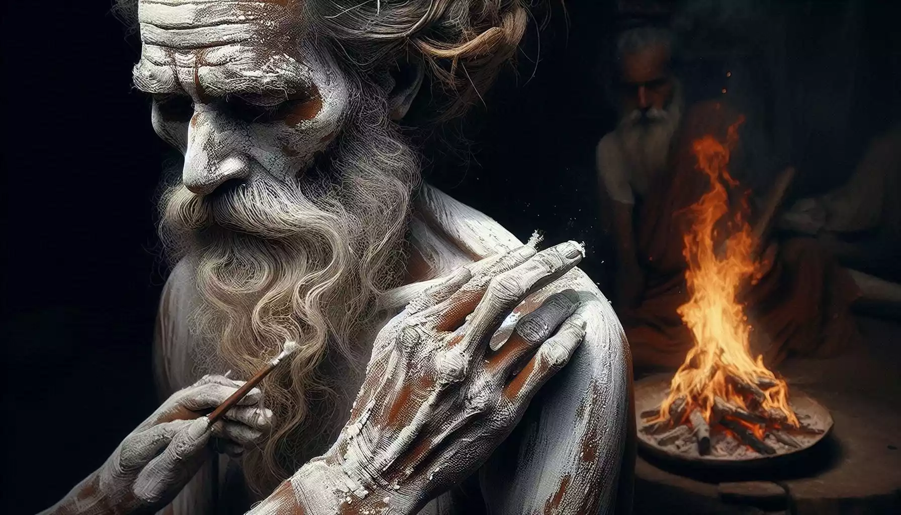 नागा-दीक्षा-लिंग-भंग-मंत्र-पूजा-संस्कार