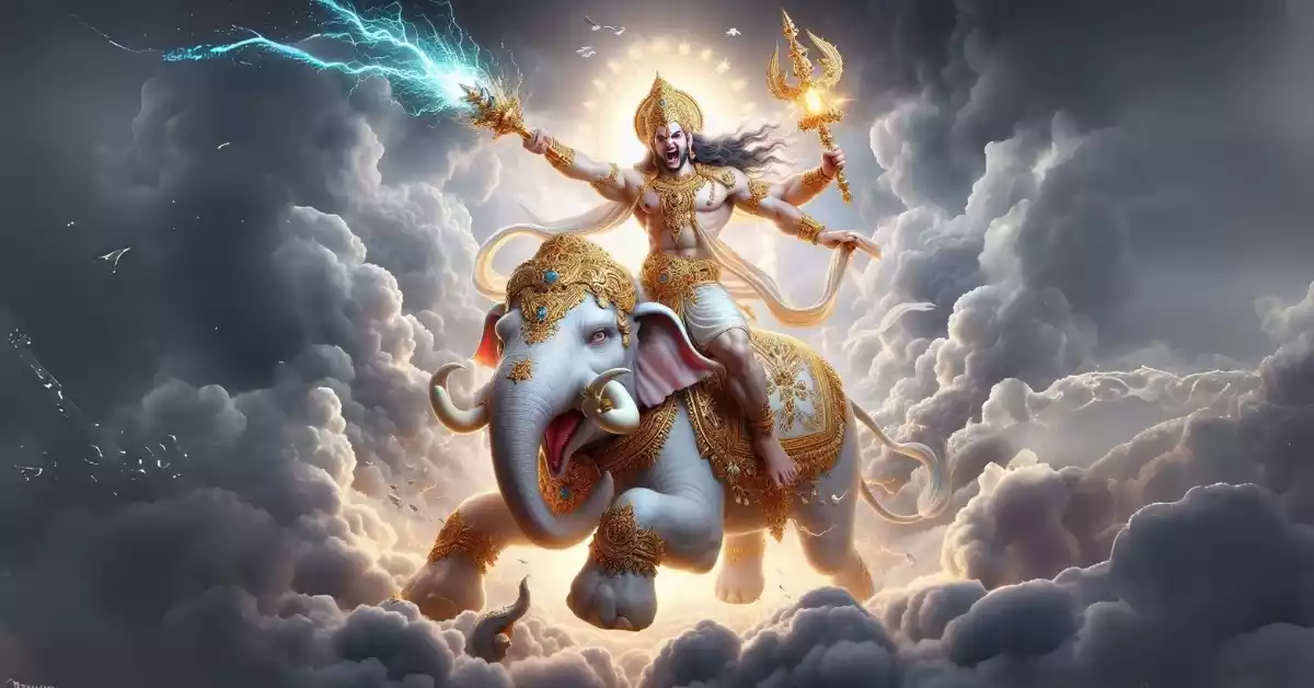 महर्षि-दधीचि-द्वारा-योग-शक्ति-से-प्राण-त्याग-का-दृश्य