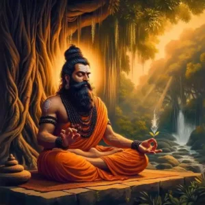 Read more about the article ऋषि दधीचि की हड्डियों से इंद्र का वज्र बनाने की कहानी: त्याग और बलिदान का अनुपम उदाहरण