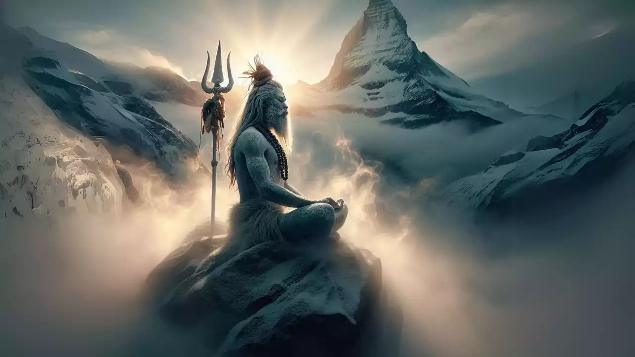 Read more about the article कैसे बनते हैं नागा साधु और उनकी रहस्यमयी जीवन यात्रा?