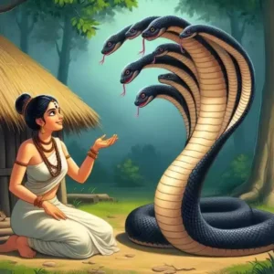Read more about the article क्या वासुकी नाग हैं किसी गुप्त रहस्य के रक्षक: हिंदू पौराणिक कथाओं का एक अनछुआ पहलू
