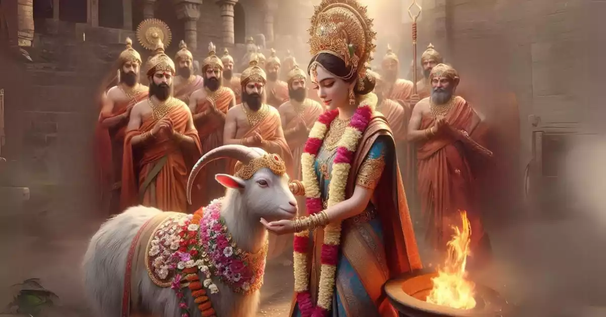 प्राचीन-गांधार-देश-और-वर्तमान-अफगानिस्तान-का-मानचित्र
