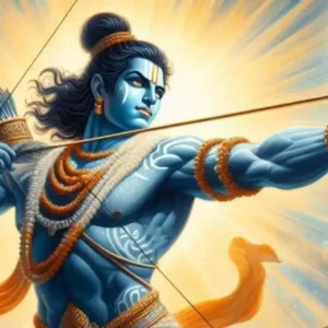 Read more about the article जानिए किसके पास था कौन सा दिव्य धनुष – पूरी जानकारी