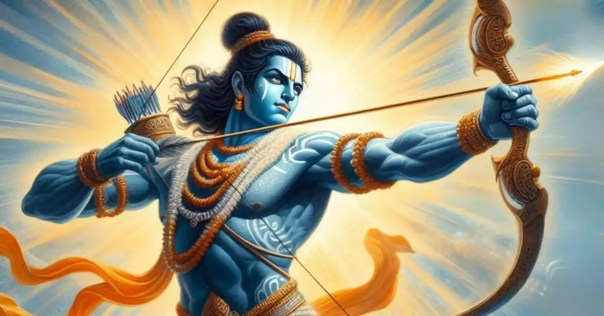 Read more about the article जानिए किसके पास था कौन सा दिव्य धनुष – पूरी जानकारी