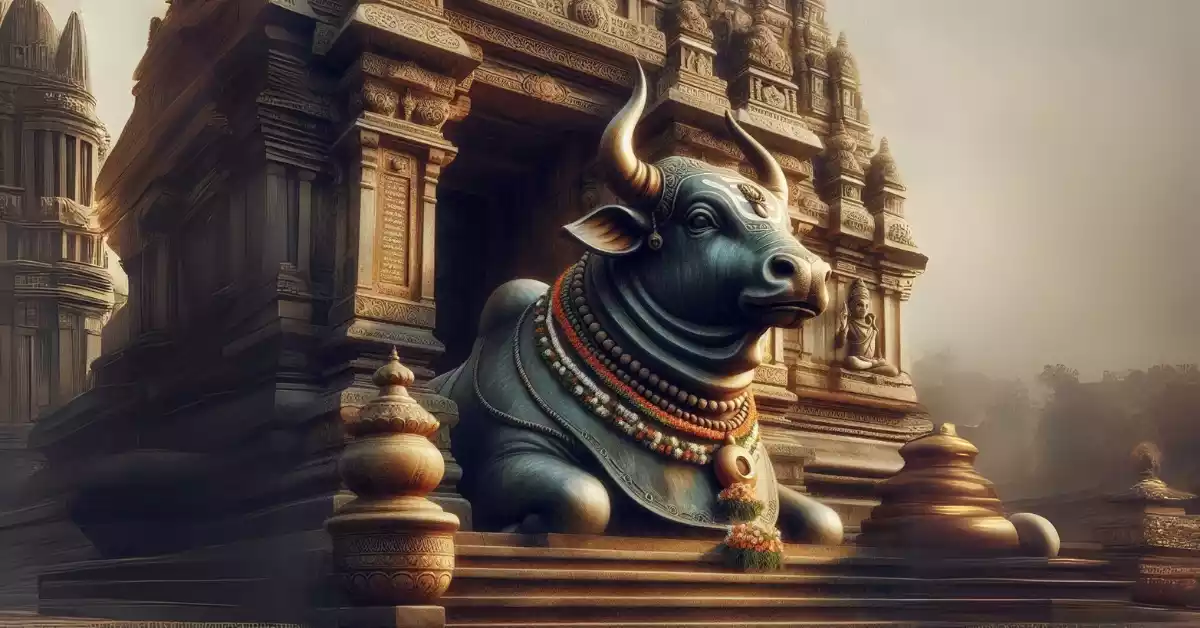 भगवान-शिव-के-वाहन-नंदी-की-उत्पत्ति-प्राचीन-कथा