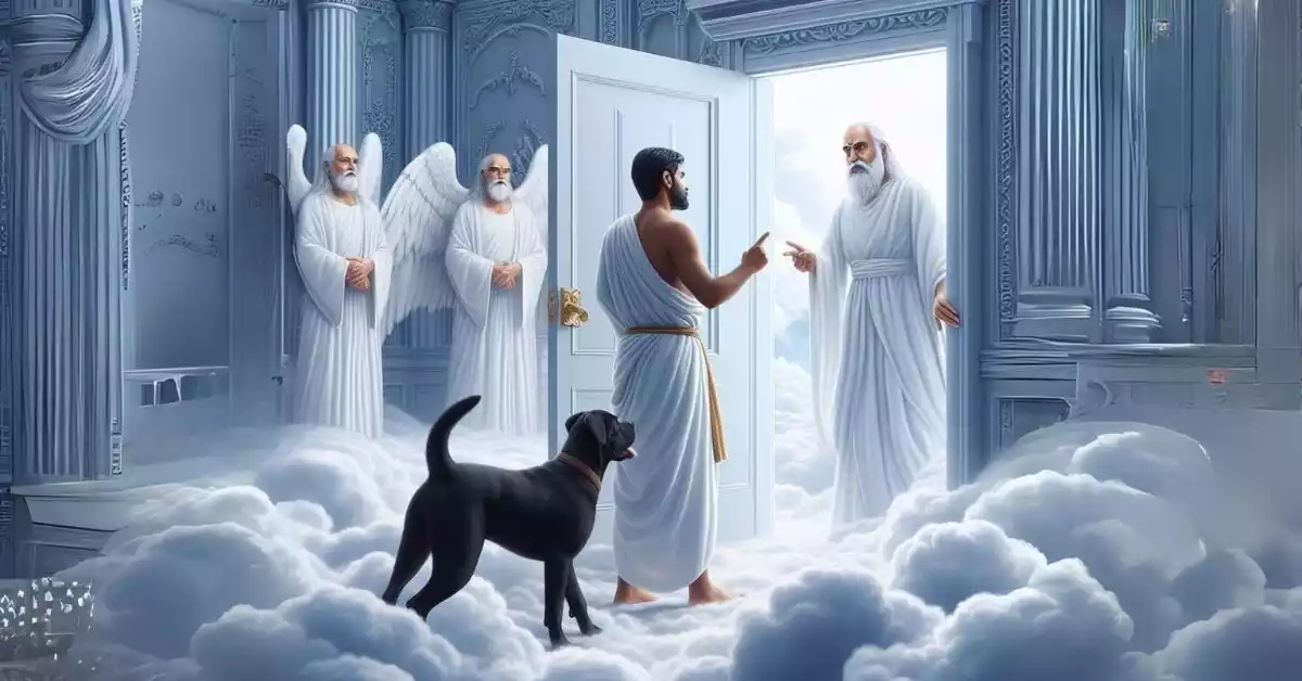 द्रौपदी-की-मृत्यु-पांडवों-के-महाप्रस्थान-में-पहला-पतन
