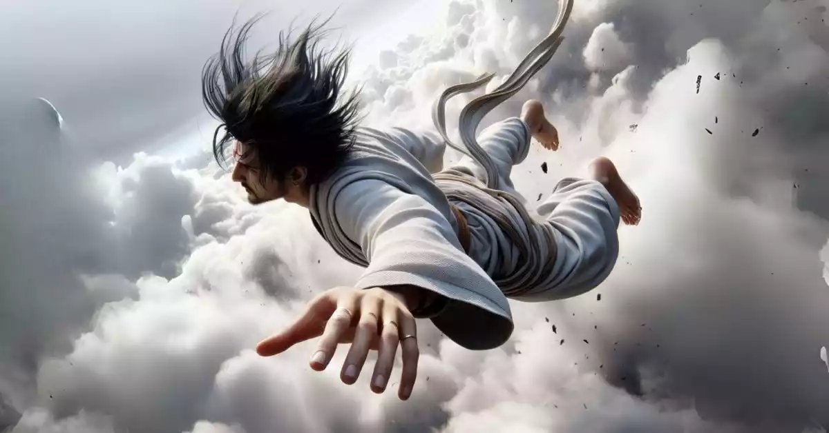नकुल-का-पतन-सौंदर्य-के-अहंकार-से-हुई-मृत्यु
