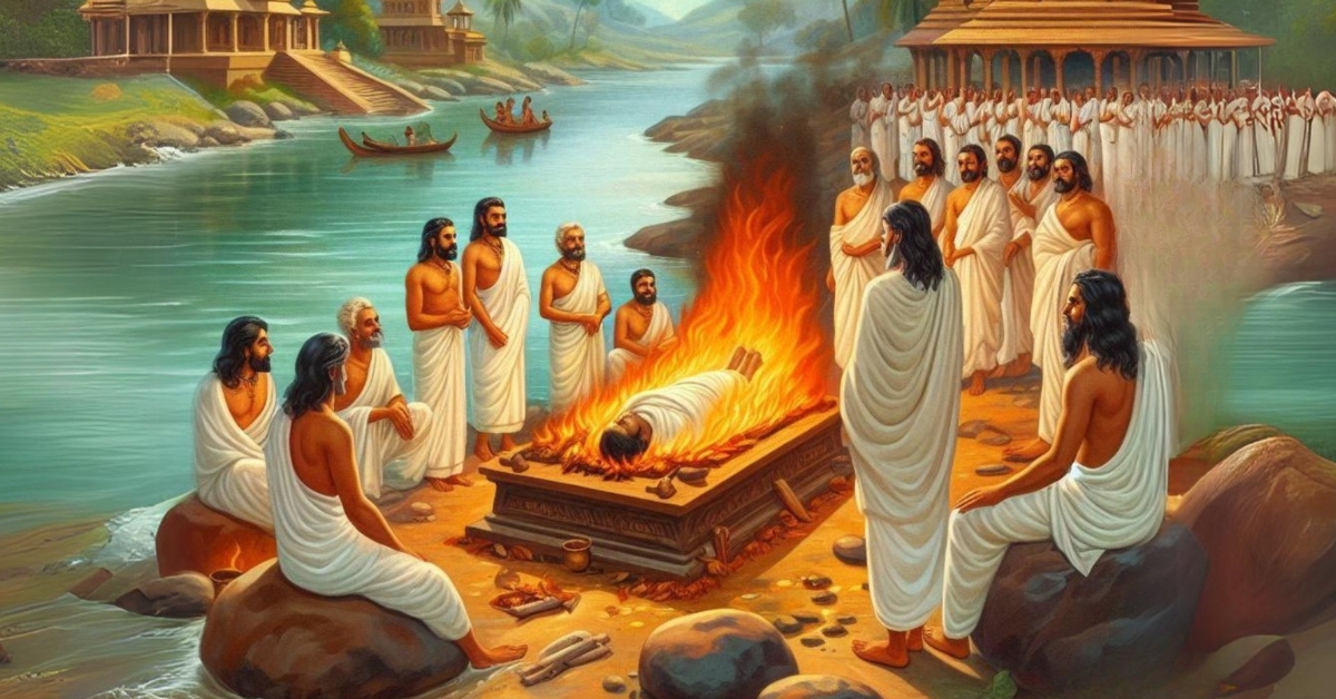 पिंड-दान-और-श्राद्ध-की-महत्ता