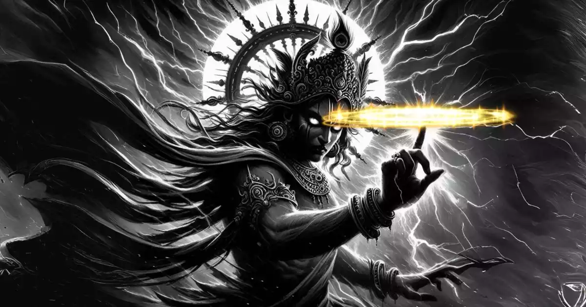 जय-विजय-का-श्राप-और-शिशुपाल-का-जन्म