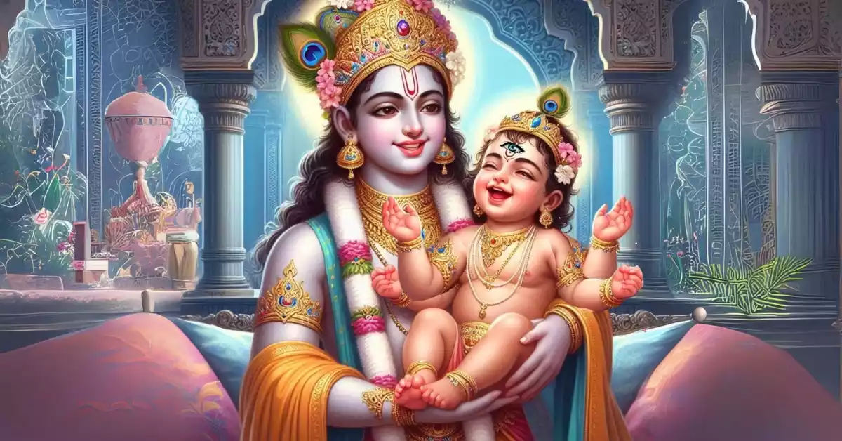 श्रीकृष्ण-द्वारा-शिशुपाल-वध-महाभारत-प्रसंग