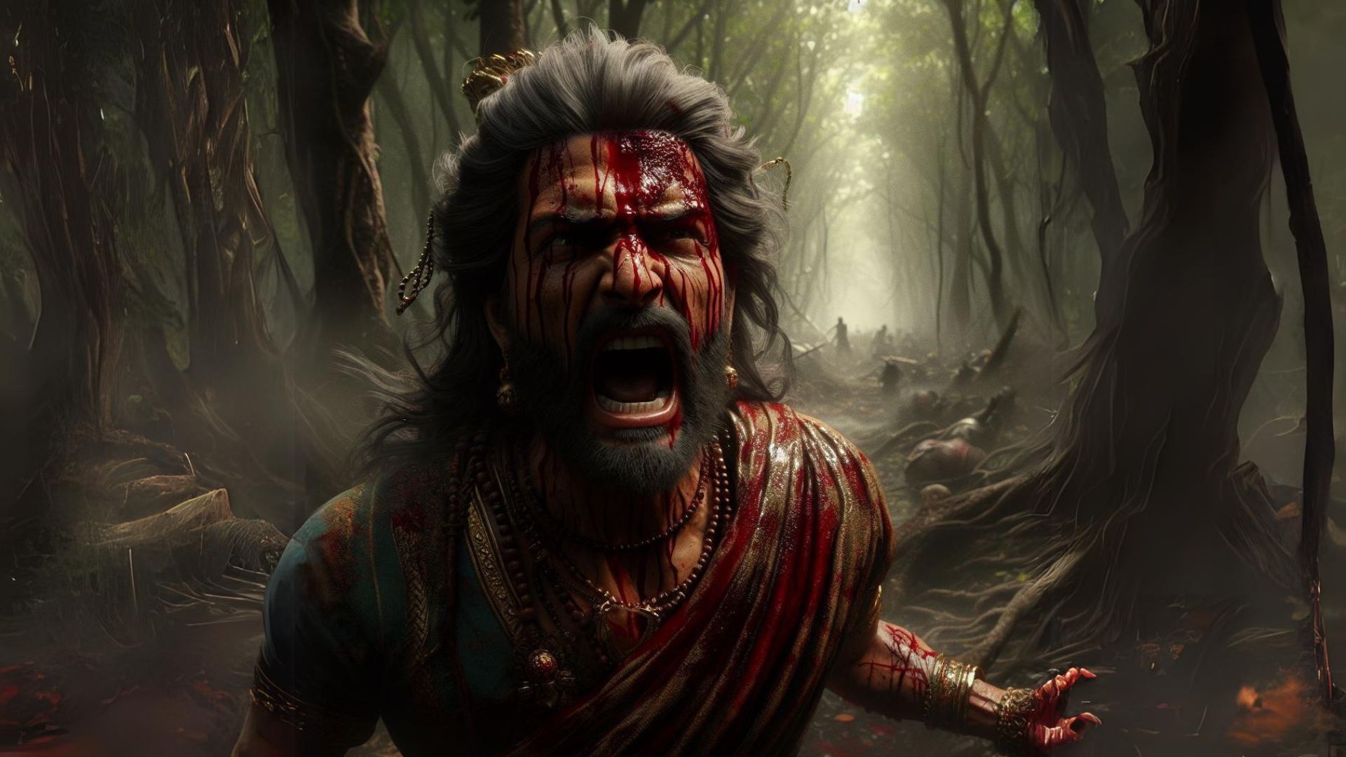 सात-चिरंजीवियों-में-अश्वत्थामा-का-स्थान