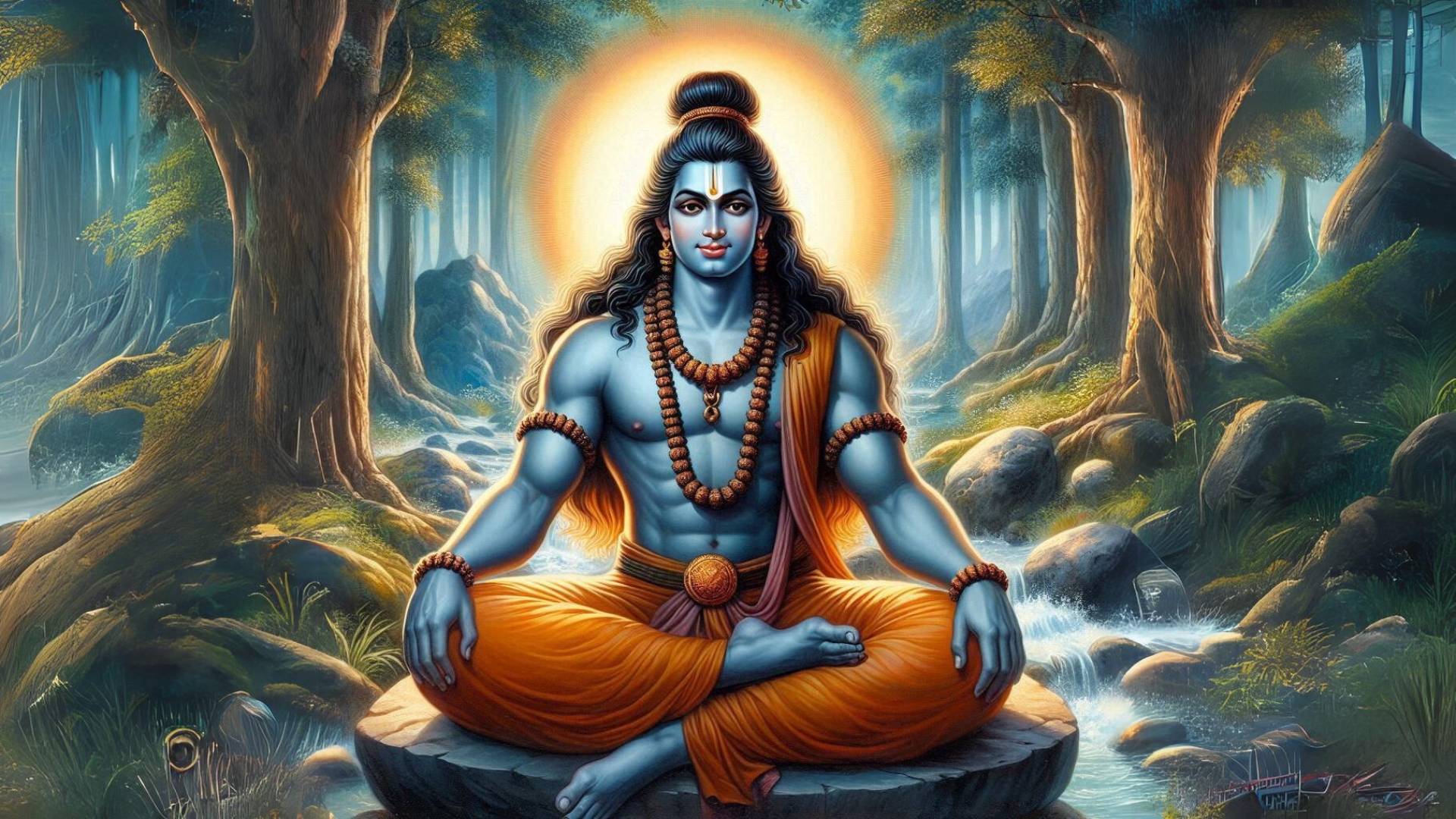 पौराणिक-कथाओं-में-वर्णित-सरयू-नदी-का-प्राकृतिक-उद्गम
