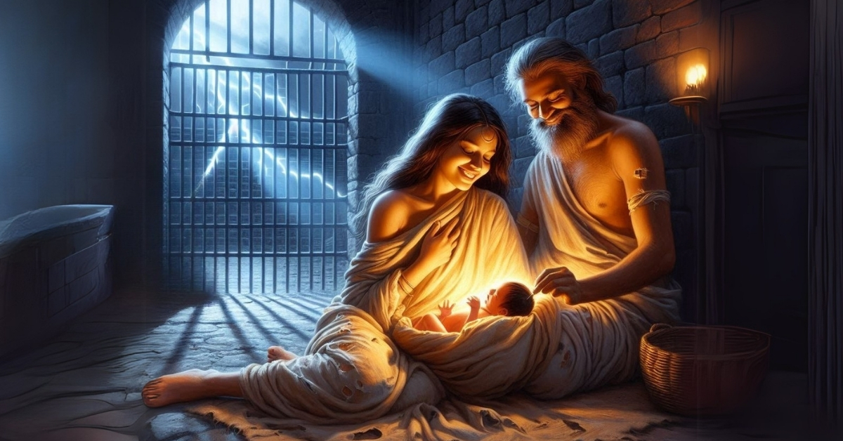 वृंदावन में राधा-कृष्ण का आध्यात्मिक प्रेम: एक अमर प्रेम कहानी की झलक