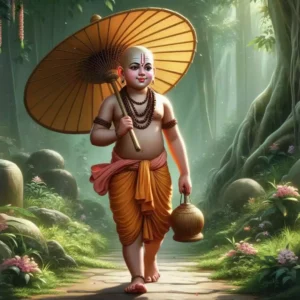 Read more about the article राजा बलि और वामन देव की प्रेरणादायक कहानी: तीन पग भूमि की अद्भुत घटना