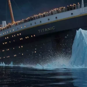 Read more about the article टाइटैनिक का अंतिम सफ़र| Titanic कैसे डुबा?