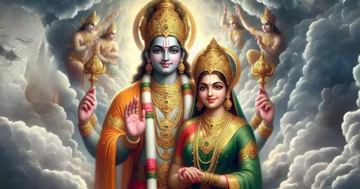 tulsi-ke-patte-dharmik-mahatva-hindu-shashtra-anusar-moksh-prapti
