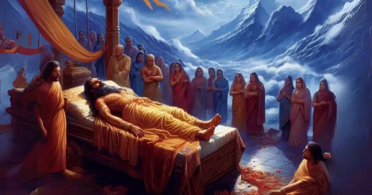 gangajal-ka-mahatva-antim-sanskar-mein-paap-nash-hindu-dharma
