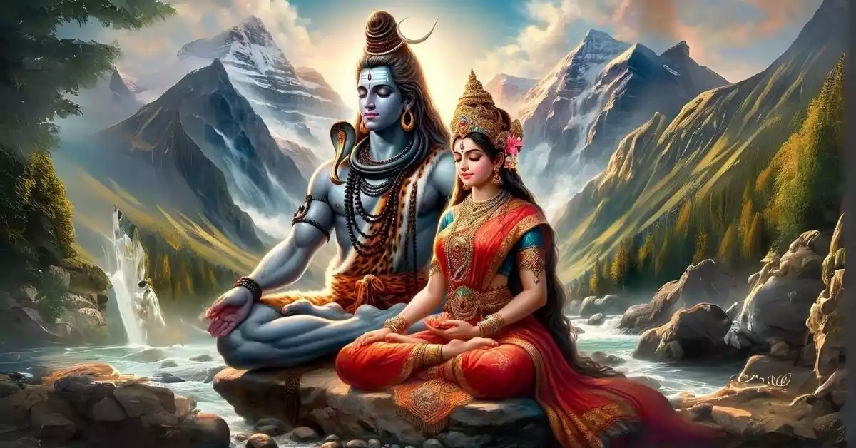 ऋषि-भृंगी-के-तीन-पैरों-का-रहस्य-पौराणिक-कथा