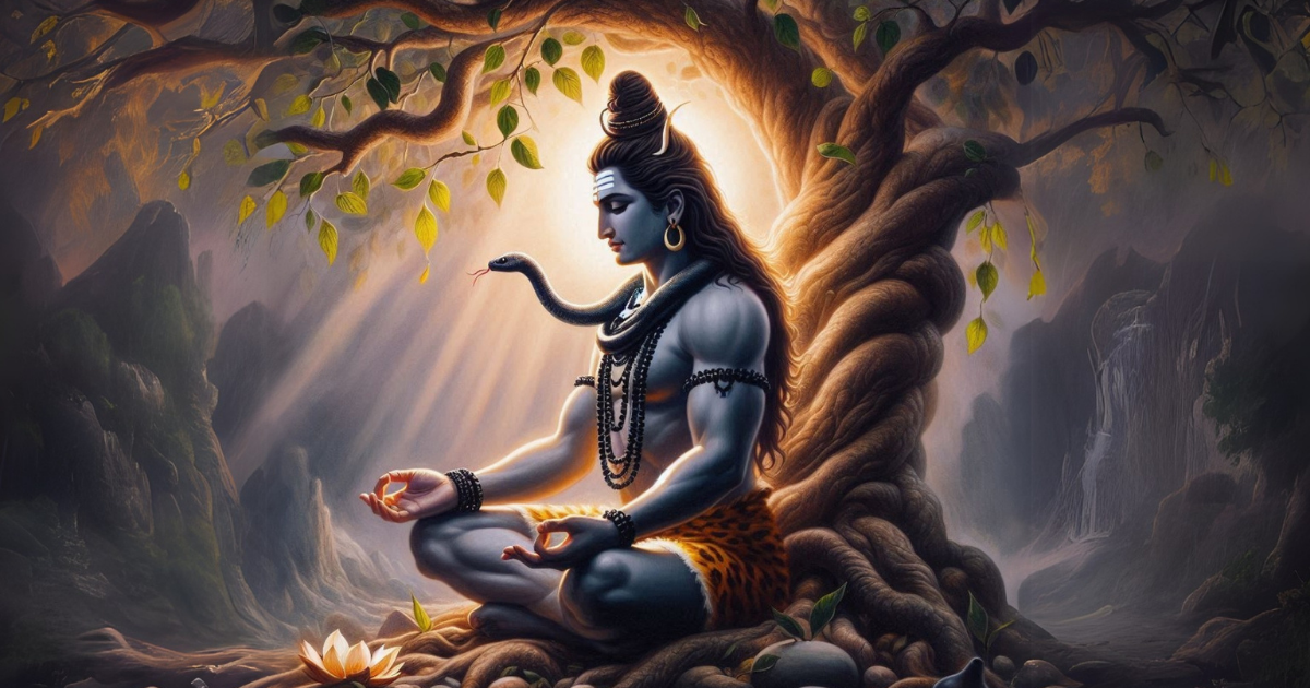 पंचामृत-से-शिवलिंग-की-पूजा-दूध-दही-घी-शहद-शक्कर-का-मिश्रण