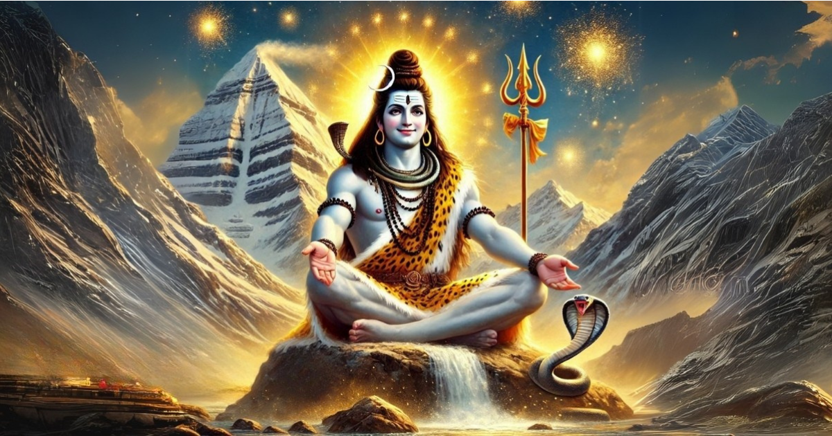Read more about the article शिवलिंग पर जल और दूध चढ़ाने की सम्पूर्ण विधि और महत्वपूर्ण नियम