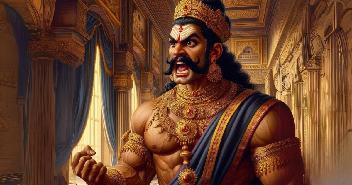 Krishna-ने-कौन-से-5-गांव-मांगे-थे