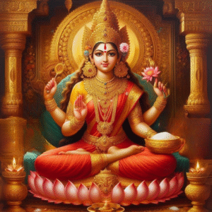 Read more about the article क्यों मांगनी पड़ी थी भगवान शिव को माता अन्नपूर्णा से भिक्षा? जानें पूरी कथा