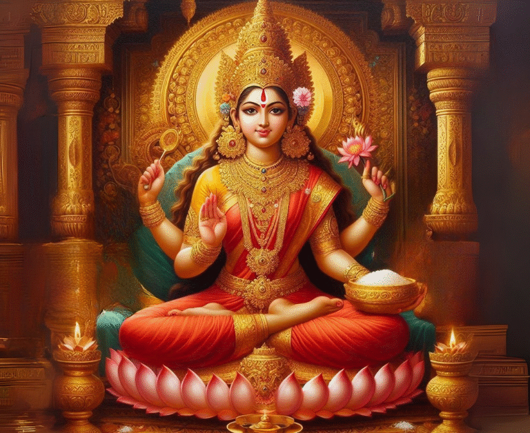 क्यों-मांगनी-पड़ी-थी-भगवान-शिव-को-माता-अन्नपूर्णा-से-भिक्षा