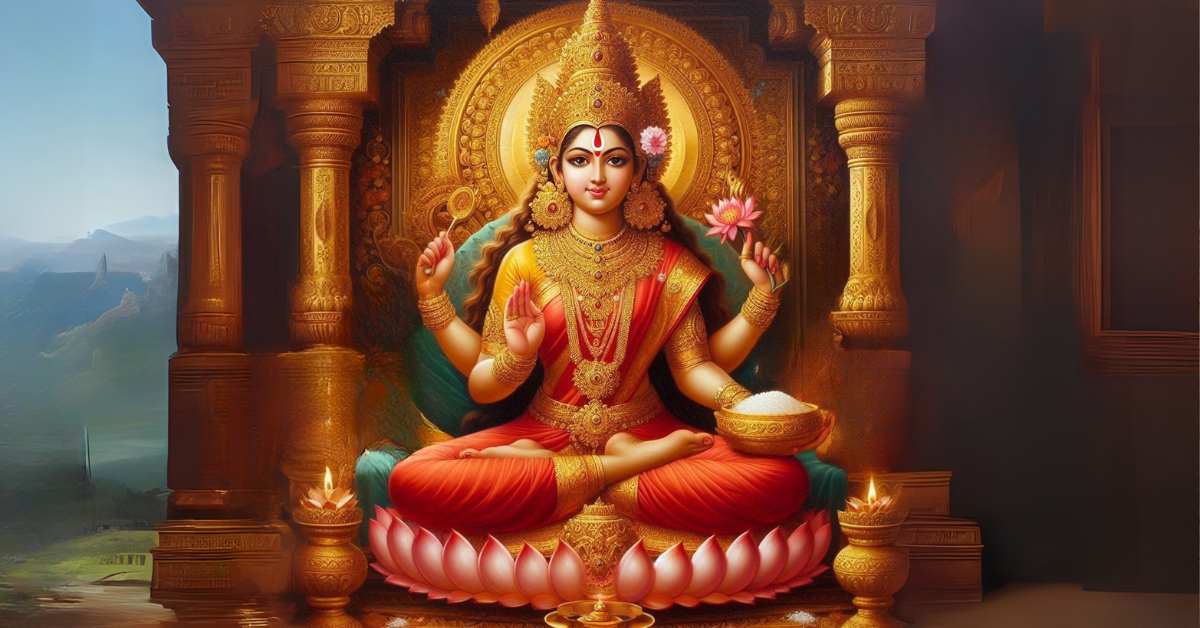 Read more about the article क्यों मांगनी पड़ी थी भगवान शिव को माता अन्नपूर्णा से भिक्षा? जानें पूरी कथा