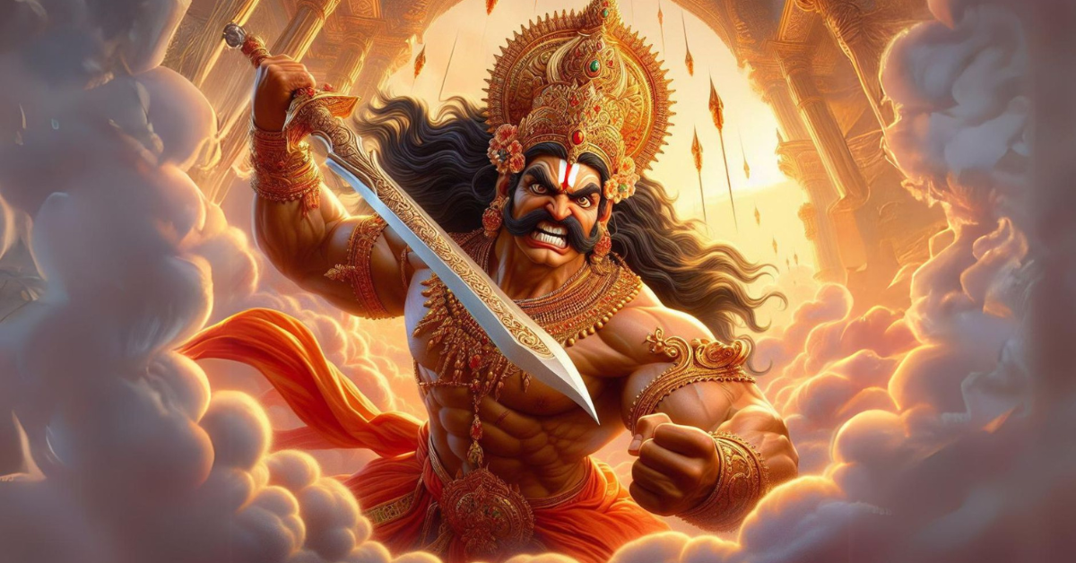लक्ष्मण-मेघनाद-युद्ध