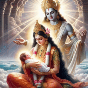 Read more about the article कुंती का वरदान और कर्ण का जन्म | महाभारत की सच्ची कहानी 2024