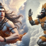 भस्मासुर की कथा | महादेव को क्यों भागना पड़ा | मोहिनी रूप का रहस्य
