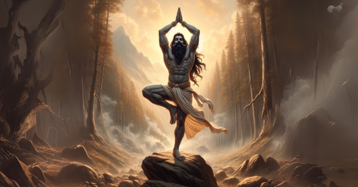 भस्मासुर-राक्षस-कौन-था