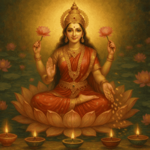 Read more about the article घी का दीपक या तेल का दीपक | वैज्ञानिक और धार्मिक लाभ 2025