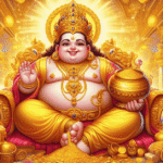 महाराज कुबेर की कथा | चोर से धन का देवता | शिव पुराण