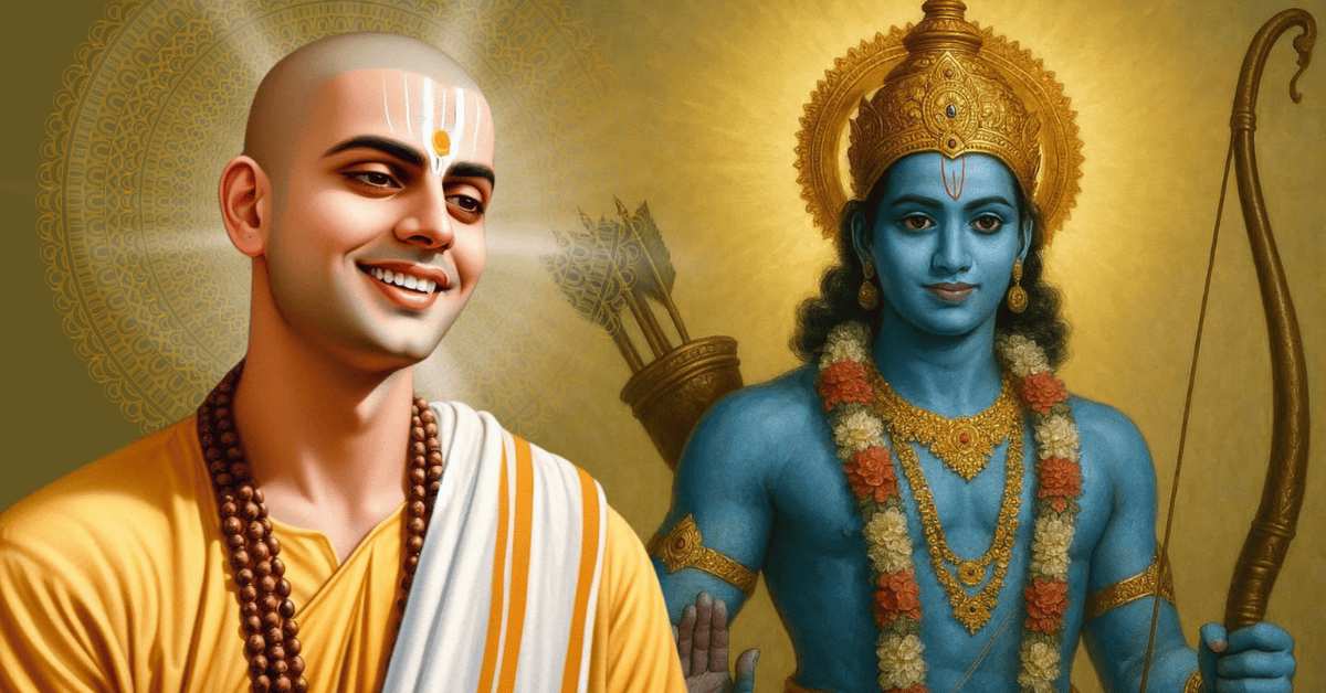 Read more about the article कैसे तुलसीदास जी को हनुमान जी का दर्शन हुआ? सुनिए पूरी कहानी