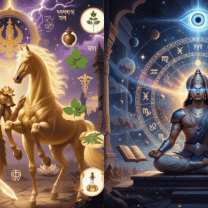 Read more about the article नकुल और सहदेव की शक्ति का क्या था रहस्य? महाभारत के सबसे रहस्यमय योद्धा