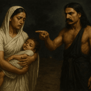 Read more about the article सत्यवादी राजा हरिश्चंद्र की सम्पूर्ण कहानी | Harishchandra Story