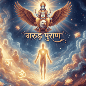 Read more about the article गरुड़ पुराण का रहस्य: आत्मा का दूसरा जन्म कब होता है?