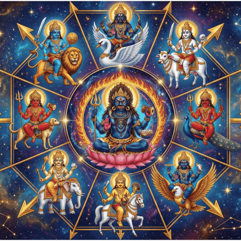 अष्ट-भैरव-8-दिशाओं-के-रक्षक