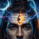 भगवान शिव का तीसरा नेत्र कैसे खुला? | त्रिलोचन की कथा