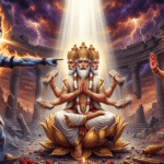 ब्रह्मा जी की पूजा क्यों नहीं होती? | वो 3 श्राप जो बदल गए इतिहास