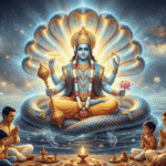 एकादशी व्रत के रहस्य: पूजा विधि, नियम, लाभ और भगवान भगवान विष्णु की कृपा पाने का सम्पूर्ण मार्गदर्शन