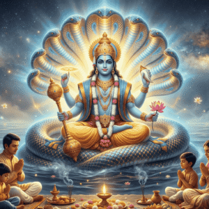 Read more about the article एकादशी व्रत के रहस्य: पूजा विधि, नियम, लाभ और भगवान भगवान विष्णु की कृपा पाने का सम्पूर्ण मार्गदर्शन